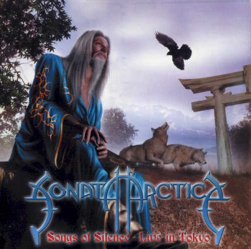 Sonata Arctica - Songs of Silence Live in Tokyo